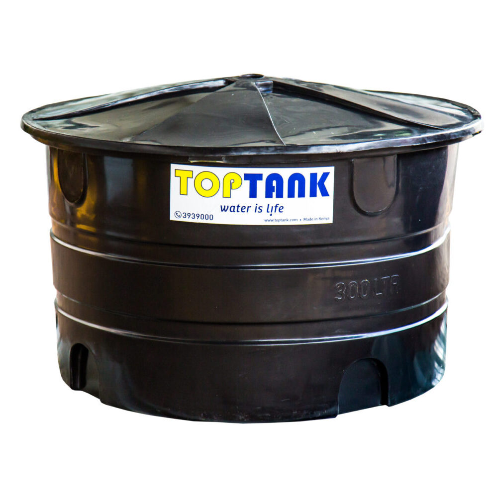 1,000litre Nestable Tank TopTank
