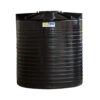 24,000l Deluxe Cylindrical Tank
