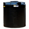 1000l Deluxe Cylindrical Tank