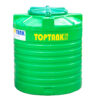 12,000l Deluxe Cylindrical Tank