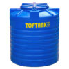 1,500l Deluxe Cylindrical Tank