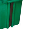 60litre Garbage Bin With Foot Pedal