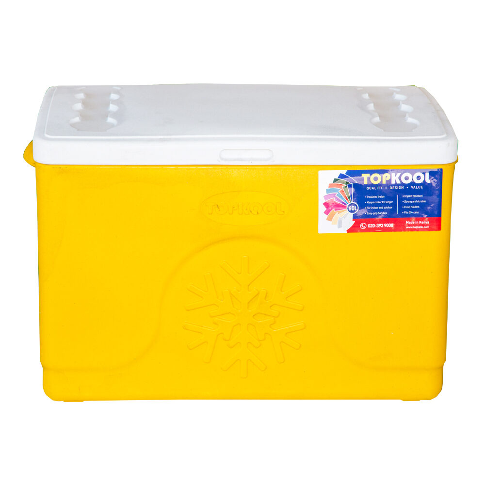 60litre TopKool Cooler box