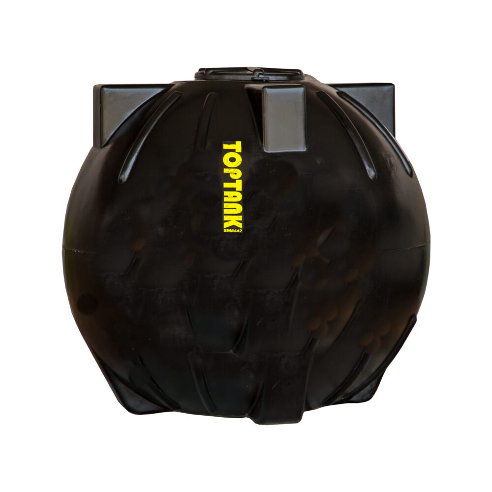 5,000litre Underground Spherical Tank 2 5,000litre Underground Spherical Tank