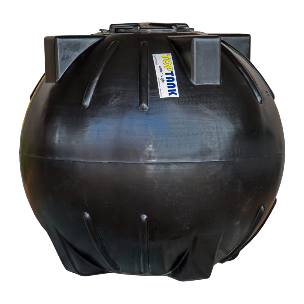 1,000litre Underground Spherical Tank