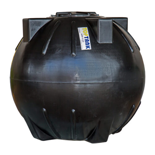 3,000litre Underground Spherical Tank